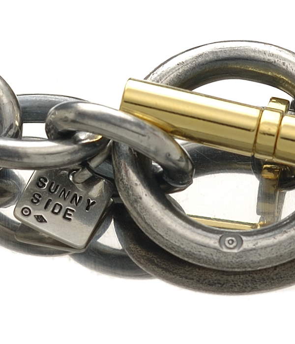 on the sunny side of the street 810-163B SV W/GOLD item photo2