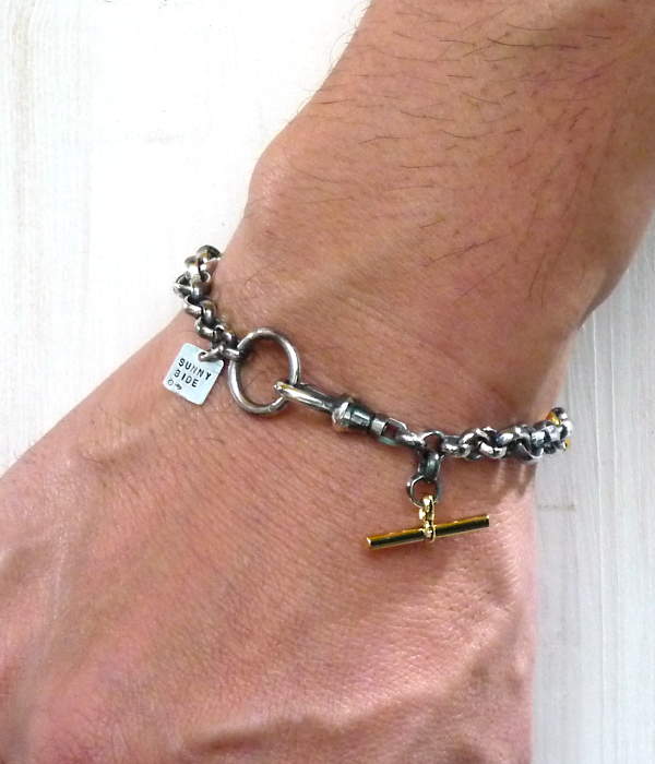 on the sunny side of the street 810-173B SV item photo5