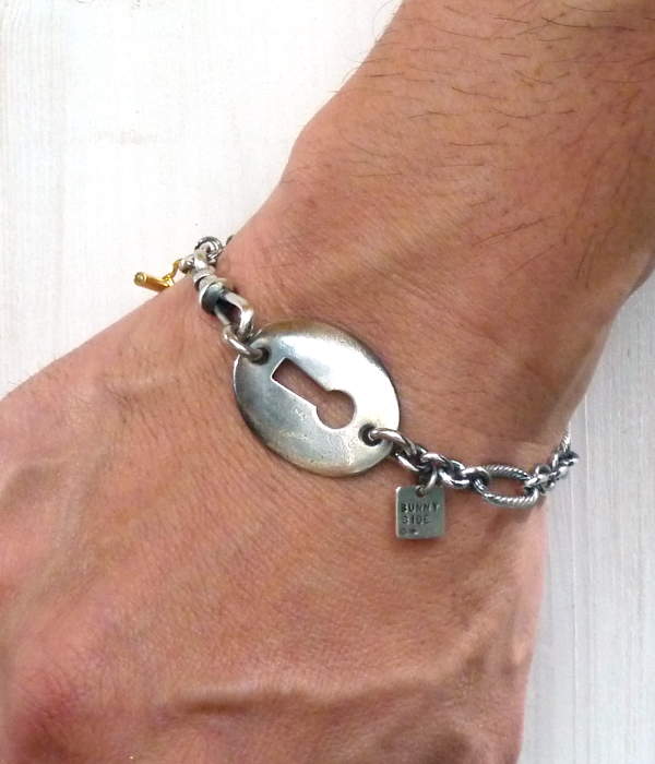 on the sunny side of the street 810-175K SV item photo5