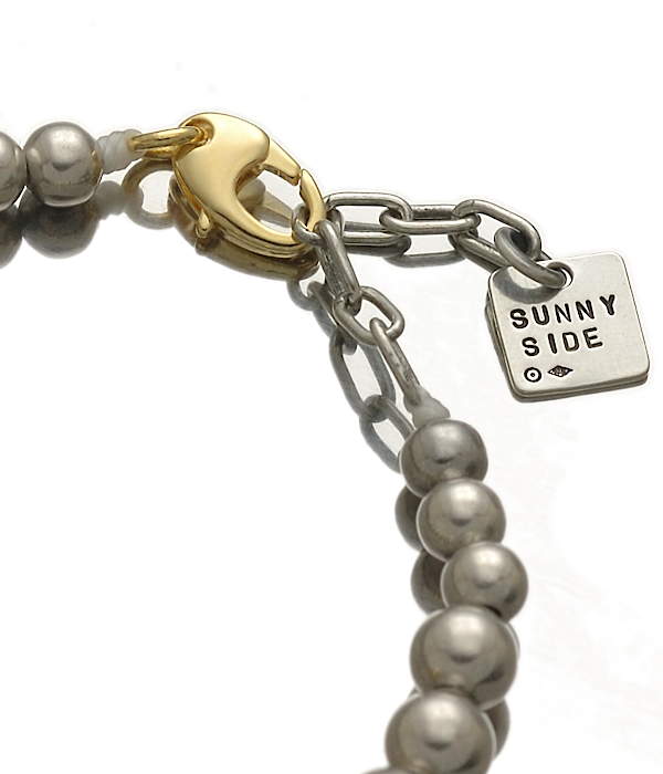 on the sunny side of the street 810-391B item photo2