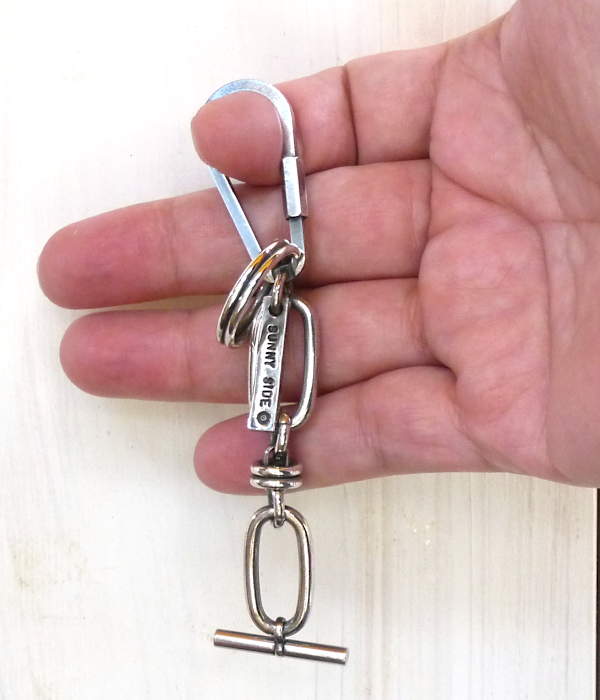 on the sunny side of the street 910-158K item photo2