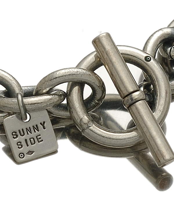 on the sunny side of the street 910-165B item photo3