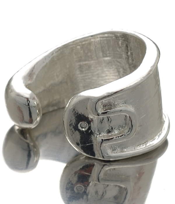 on the sunny side of the street 910-173E white Silver item photo2