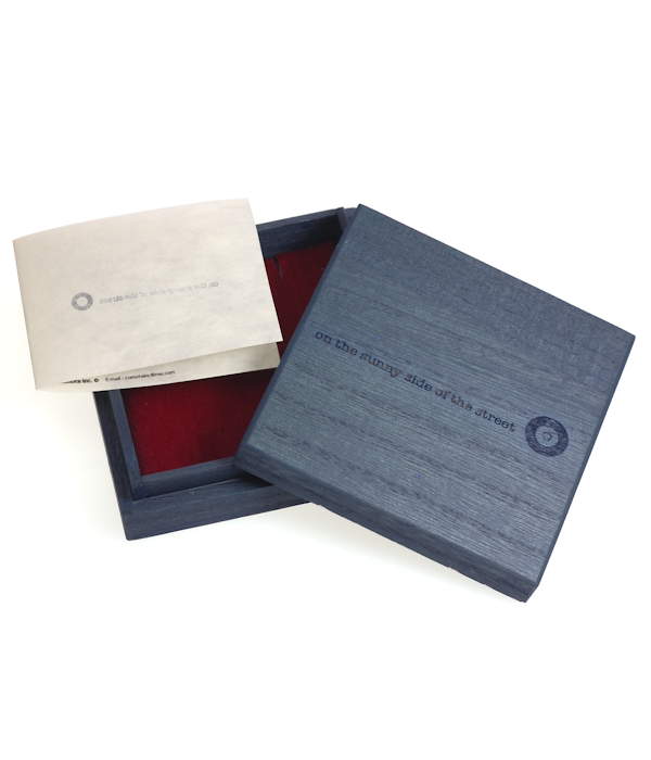 on the sunny side of the street 210-163 option photo2