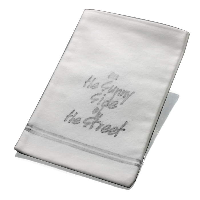 on the sunny side of the street 231-303N BK option photo2