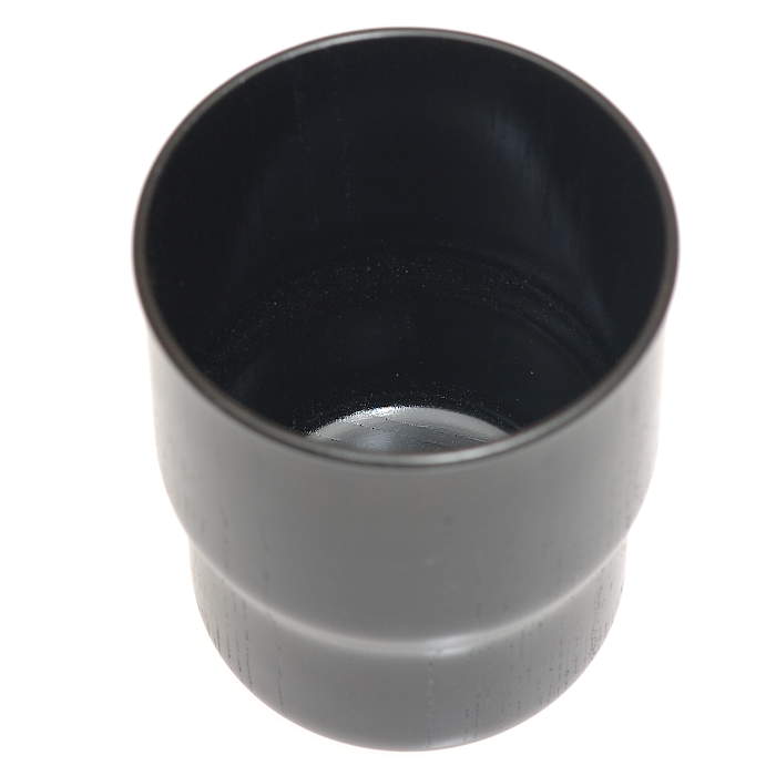 on the sunny side of the street Stacking Tumbler Black item photo2