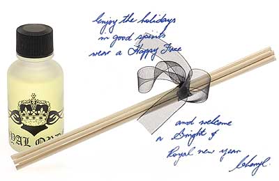 Royal Order 2014 クリスマス限定 ペンダント