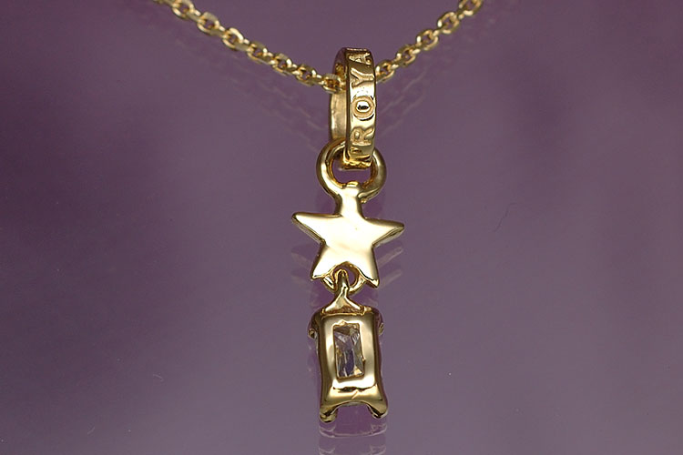 Royal Order 9KGP825 YG/CLEAR item photo3