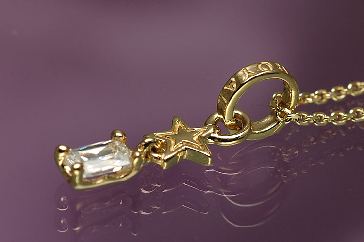 Royal Order 9KGP825 YG/CLEAR item photo4