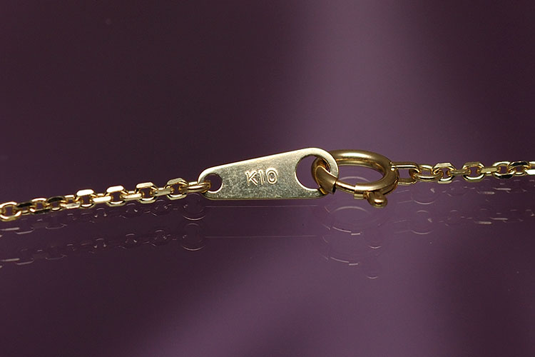 Royal Order 9KGP825 YG/CLEAR item photo5