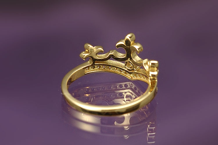 Royal Order GR310-CZ item photo3