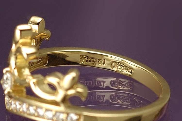 Royal Order GR310-CZ item photo4