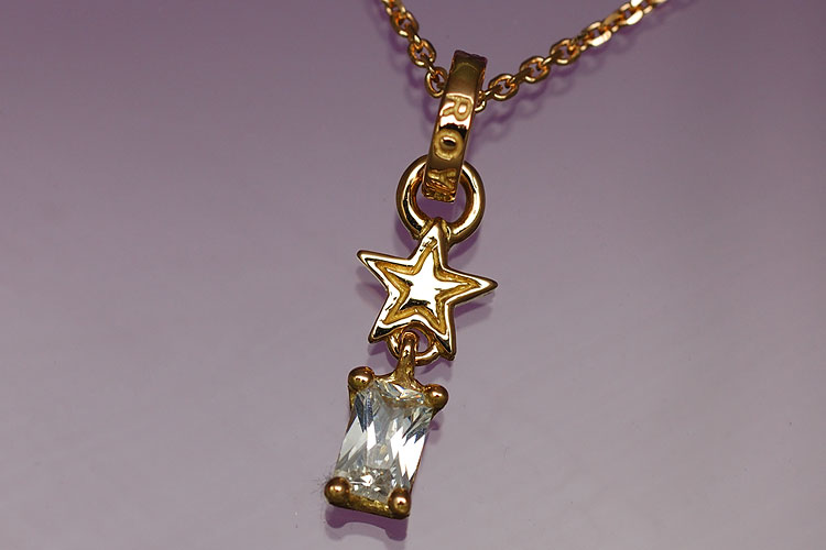 Royal Order GP825 PG/CLEAR item photo1