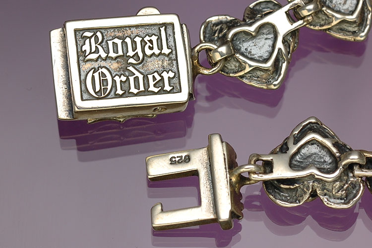 Royal Order SB812-2 item photo5