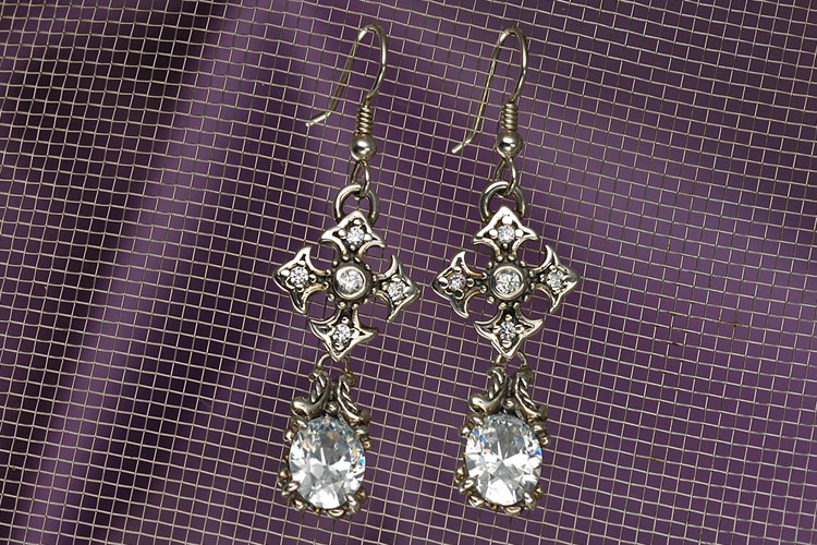 Royal Order SE545 clear item photo1