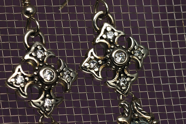 Royal Order SE545 clear item photo2