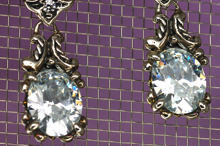 Royal Order SE545 clear item photo3