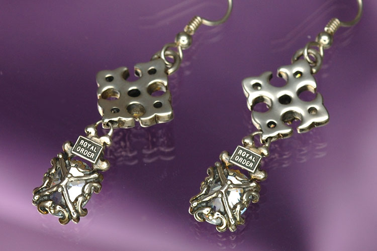 Royal Order SE545 clear item photo4