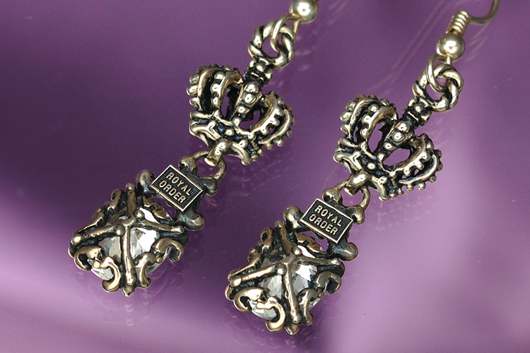 Royal Order SE546 clear item photo3