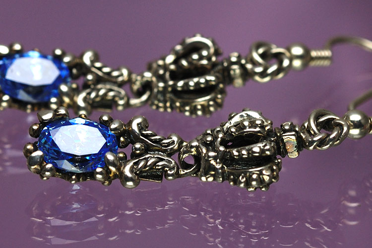 Royal Order SE547 acric blue item photo3