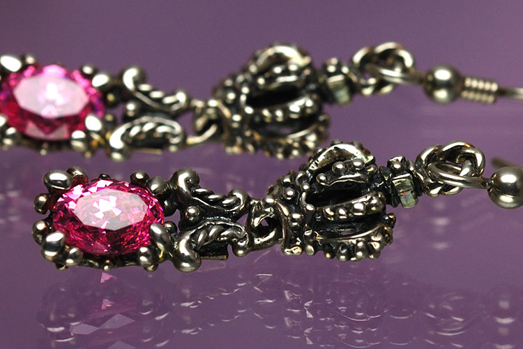 Royal Order SE547 pink item photo3