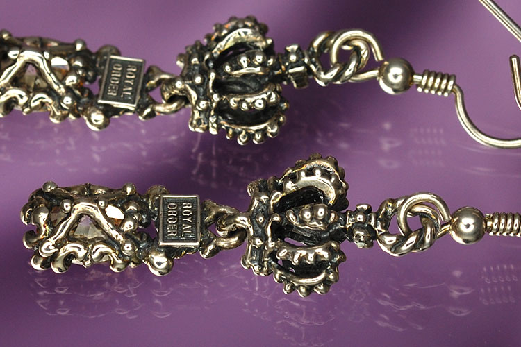 Royal Order SE547-TOP yellow topaz item photo2