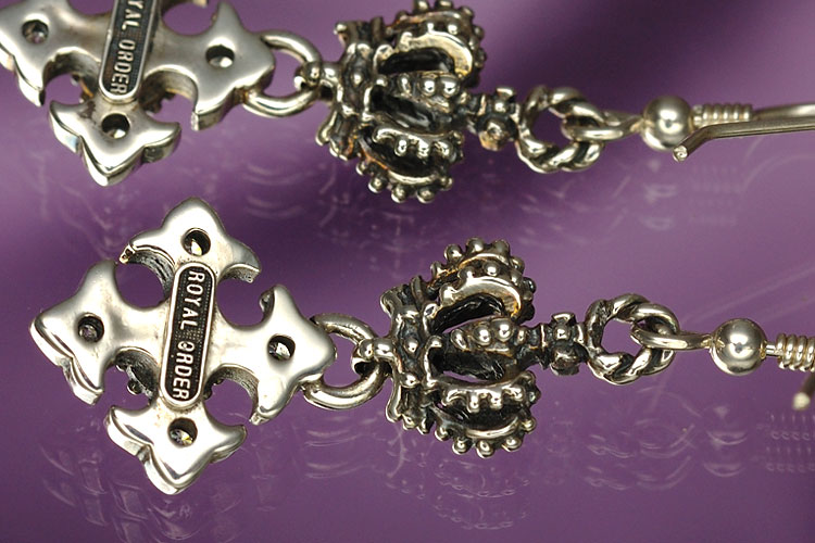 Royal Order SE548 clear item photo2