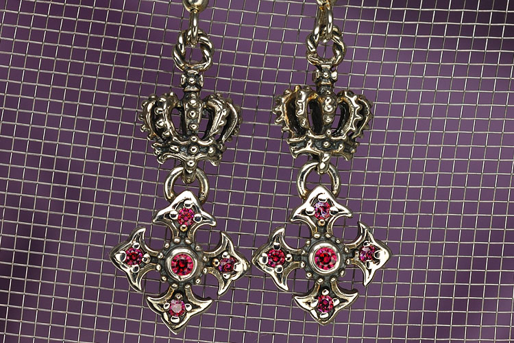 Royal Order SE548 deep pink item photo1