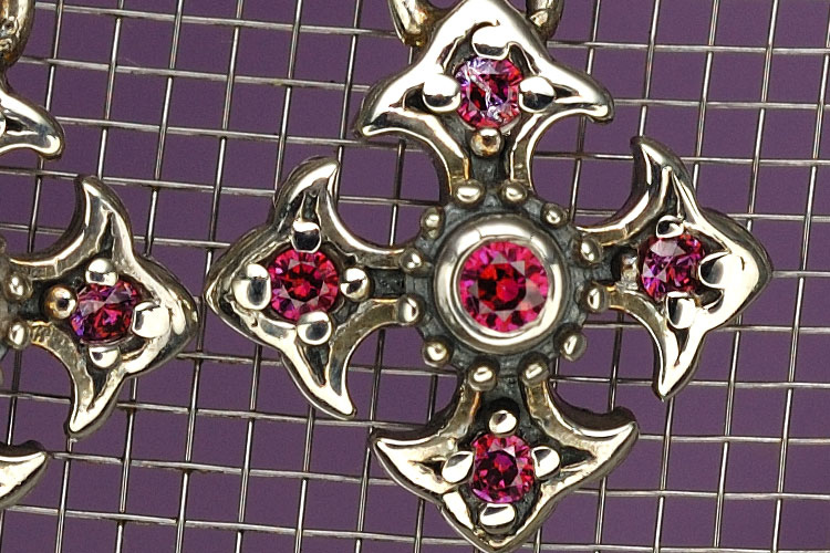 Royal Order SE548 deep pink item photo2