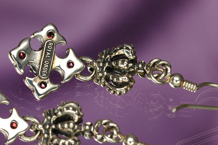 Royal Order SE548 deep pink item photo3