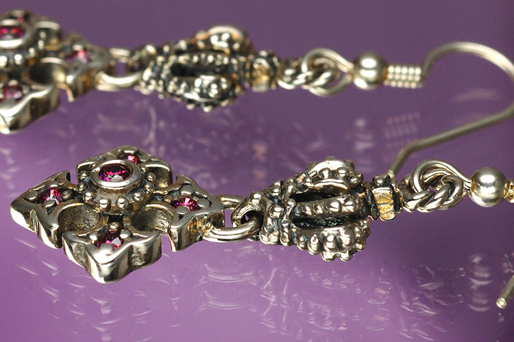 Royal Order SE548 deep pink item photo4