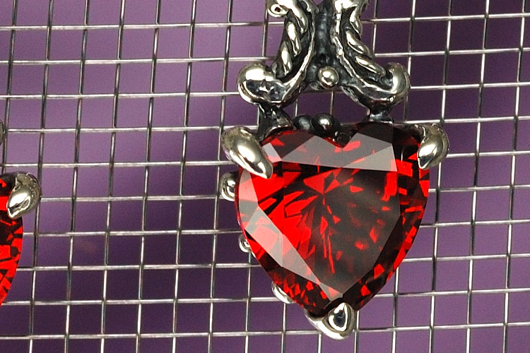 Royal Order SE552 red item photo2