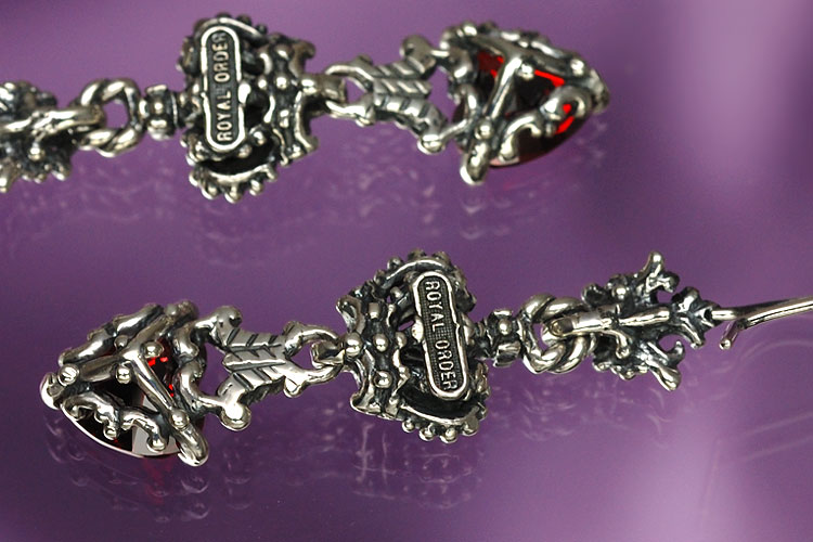 Royal Order SE552 red item photo4