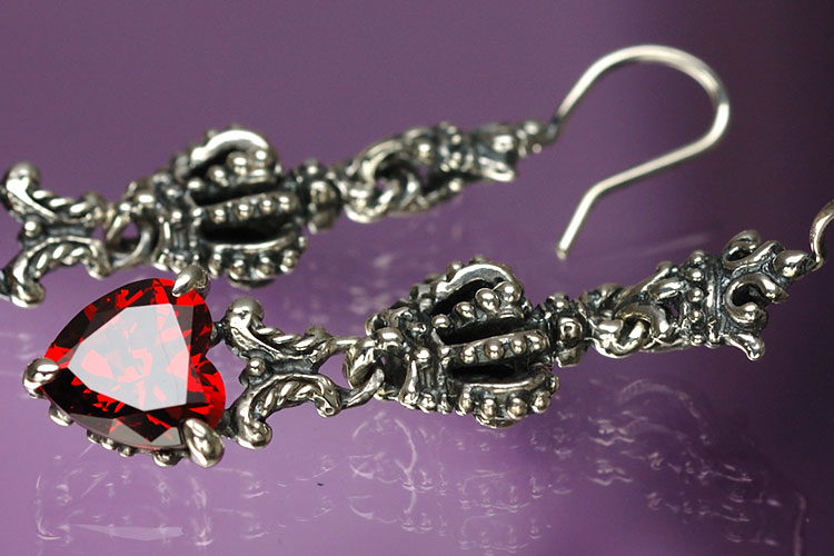 Royal Order SE552 red item photo5