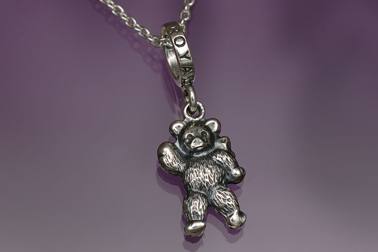 Royal Order SP11311 Charity Teddy Bear item photo3