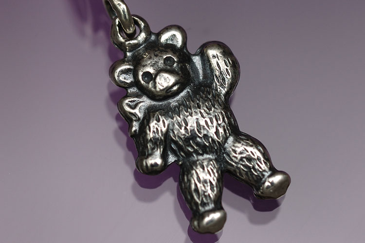 Royal Order SP11311 Charity Teddy Bear item photo4