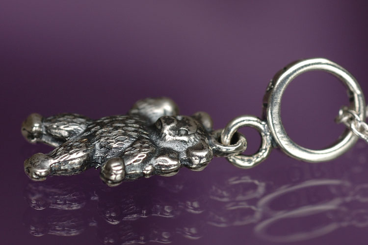 Royal Order SP11311 Charity Teddy Bear item photo6