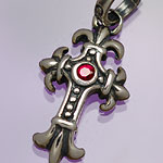 Royal Order SP137-A RED