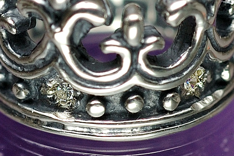 Royal Order SP155-5CZ item photo2