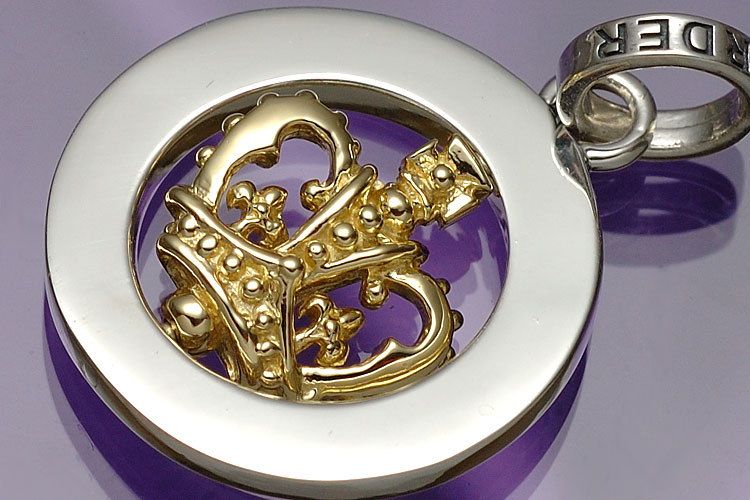 Royal Order SP250-YG item photo2