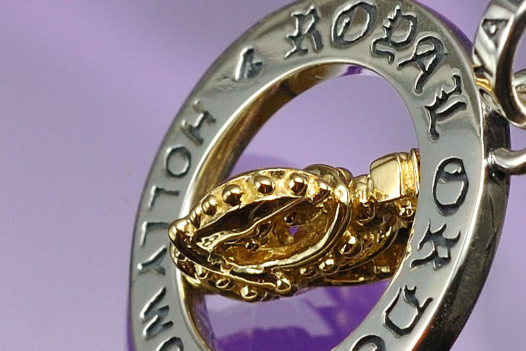 Royal Order SP250-YG item photo3