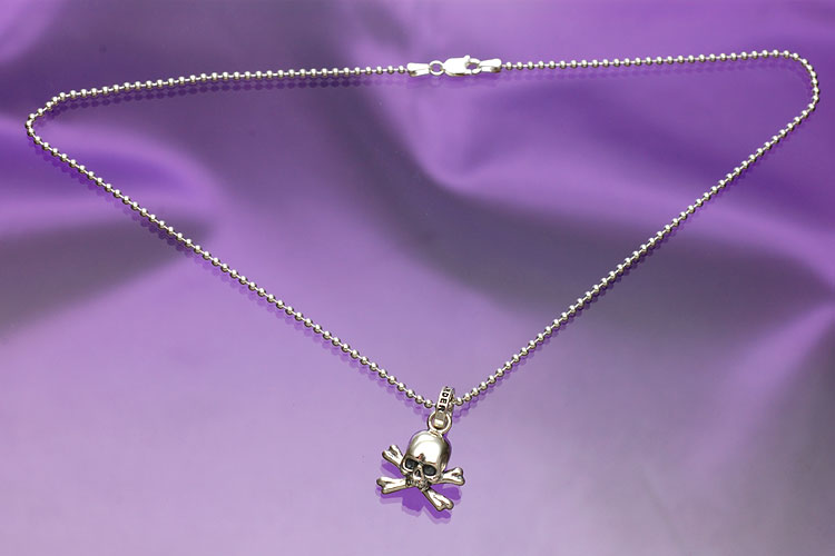 Royal Order SP400-ROEN SILVER item photo3