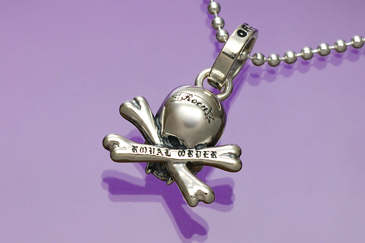 Royal Order SP400-ROEN SILVER item photo4