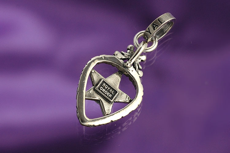 Royal Order SP42-2 item photo3