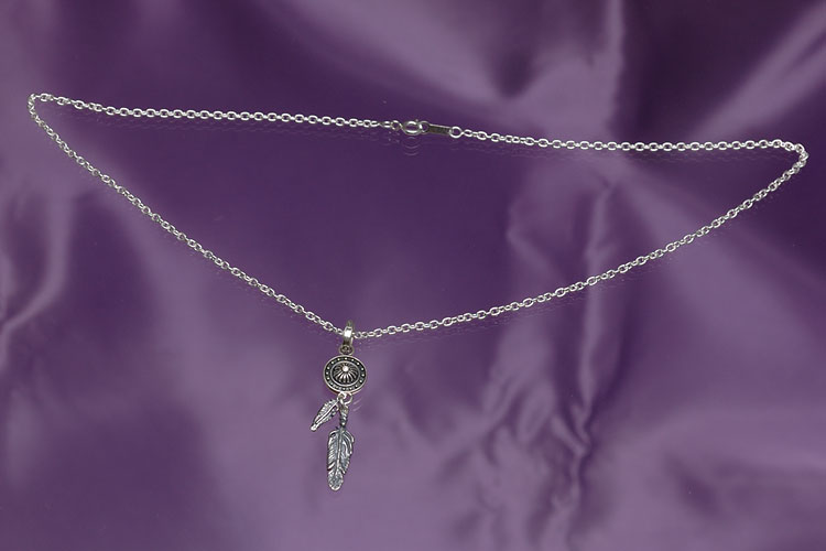 Royal Order SP452-1CZ CLEAR item photo2