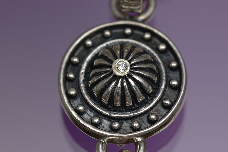 Royal Order SP452-1CZ CLEAR item photo3