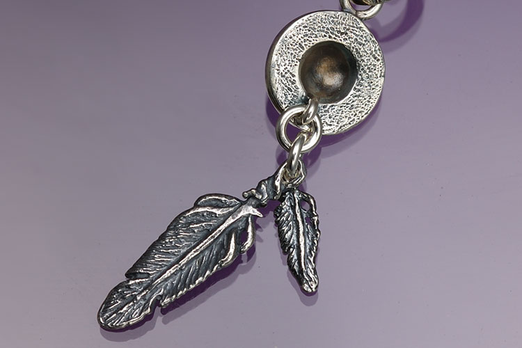 Royal Order SP452-1CZ CLEAR item photo5