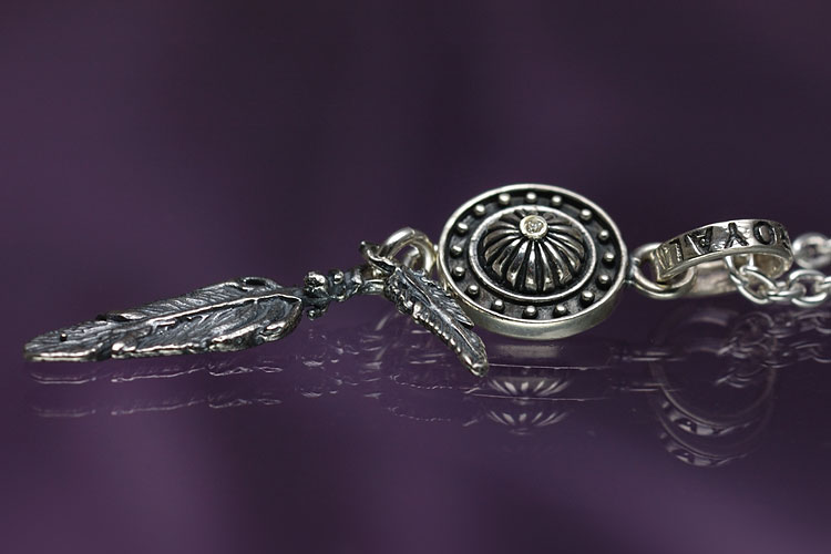 Royal Order SP452-1CZ CLEAR item photo6