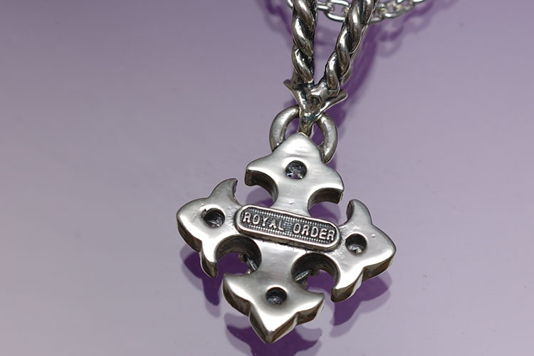 Royal Order SP544 CLEAR item photo3