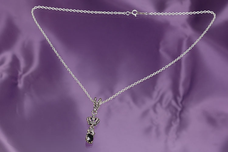 Royal Order SP547 BLACK item photo2